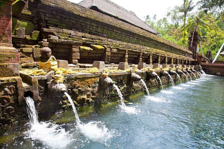 Colors of Bali